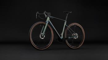 Cube Nuroad C:62 Race kerékpár 4.Kép