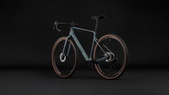 Cube Nuroad C:62 Race kerékpár 5.Kép