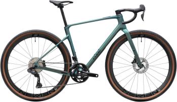 Cube Nuroad C:62 Race kerékpár Kép