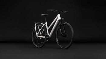 Cube Kathmandu Pro WMS kerékpár 2.Kép