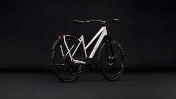 Cube Kathmandu Pro WMS kerékpár 3.Kép