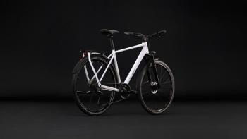 Cube Kathmandu Pro WMS kerékpár 4.Kép
