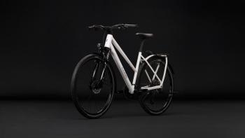 Cube Kathmandu Pro WMS kerékpár 5.Kép