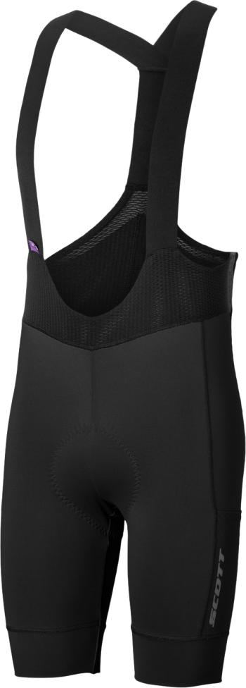 Scott Pro Cargo Bib short rövid nadrág Kép