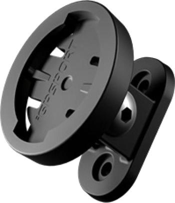 IGPSport S82 lámpa/kamera kiemelő adapter M80 kormányadapterhez Kép