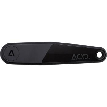 Cube Acid Crank MTB Hybrid GEN4 ISIS 160mm hajtókar szett 2.Kép