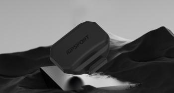 IGPSport SPD70 sebesség jeladó 4.Kép