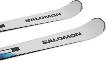 Salomon E Addikt síléc MI12 GW F80 kötéssel 4.Kép