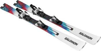 Salomon E Addikt síléc MI12 GW F80 kötéssel 6.Kép
