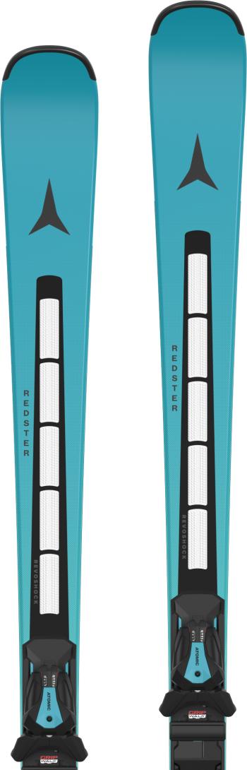 Atomic Redster X9 S Revoshock S síléc I12 GW kötéssel 4.Kép