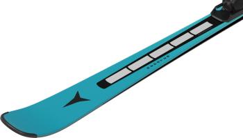 Atomic Redster X9 S Revoshock S síléc I12 GW kötéssel 6.Kép