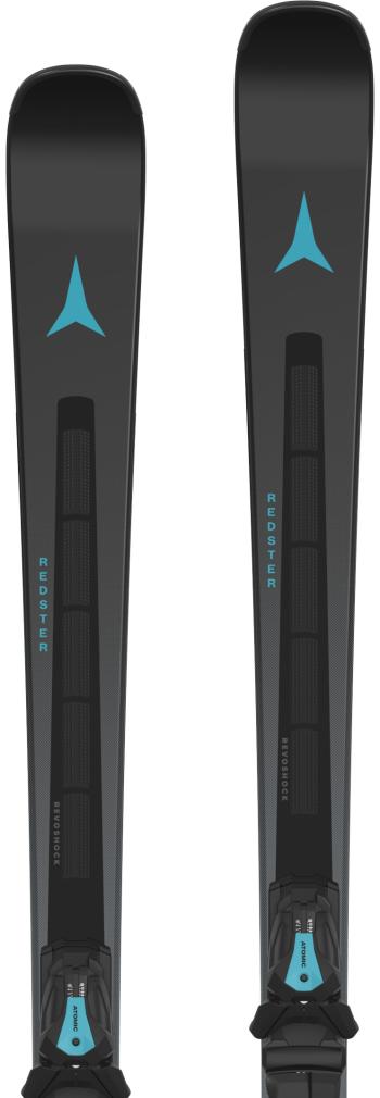 Atomic Redster X7 Revoshock C síléc MI 12 GW kötéssel 4.Kép