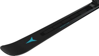 Atomic Redster X7 Revoshock C síléc MI 12 GW kötéssel 6.Kép