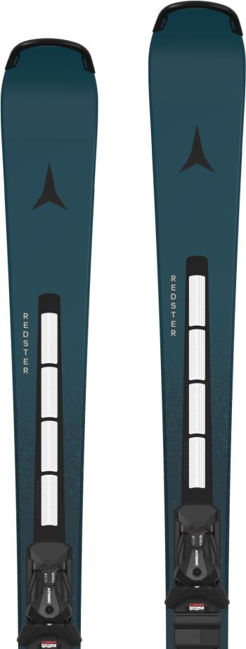 Atomic Redster Q9.8 Revoshock S síléc I 12 GW kötéssel 3.Kép