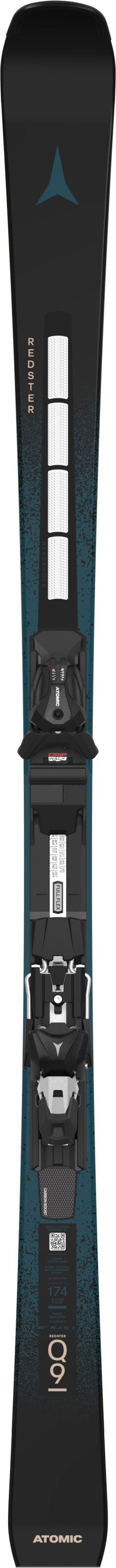 Atomic Redster Q9 Revoshock S síléc I 12 GW kötéssel 2.Kép