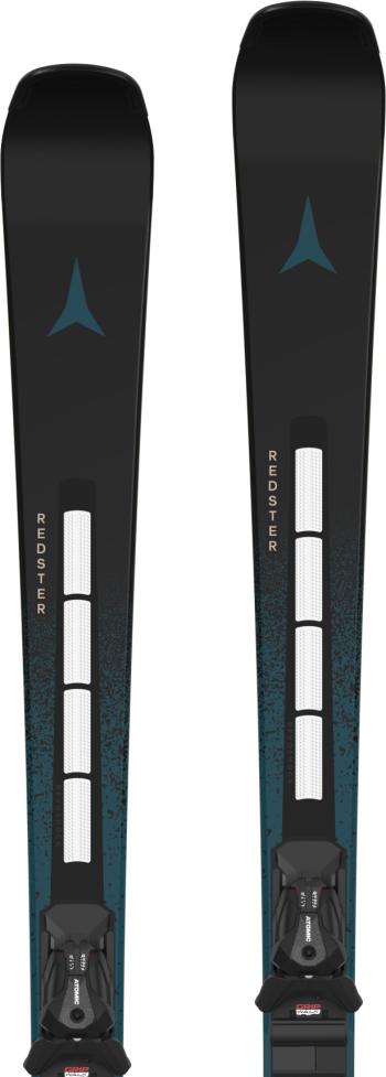 Atomic Redster Q9 Revoshock S síléc I 12 GW kötéssel 5.Kép