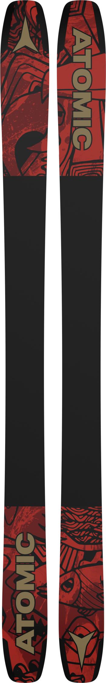 Atomic Bent 100 síléc 5.Kép
