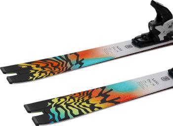 Salomon E Addikt Pro 76 síléc MI12 GW F80 kötéssel 5.Kép