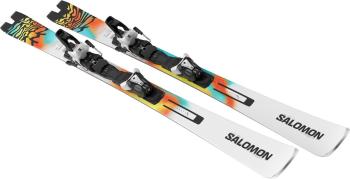 Salomon E Addikt Pro 76 síléc MI12 GW F80 kötéssel 6.Kép