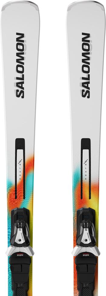 Salomon E Addikt Pro 76 síléc MI12 GW F80 kötéssel 7.Kép