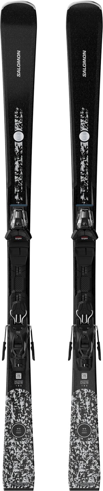 Salomon E S/Max N8 síléc M10 GW L80 kötéssel 2.Kép