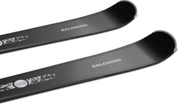 Salomon E S/Max N8 síléc M10 GW L80 kötéssel 4.Kép