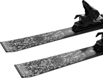 Salomon E S/Max N8 síléc M10 GW L80 kötéssel 5.Kép