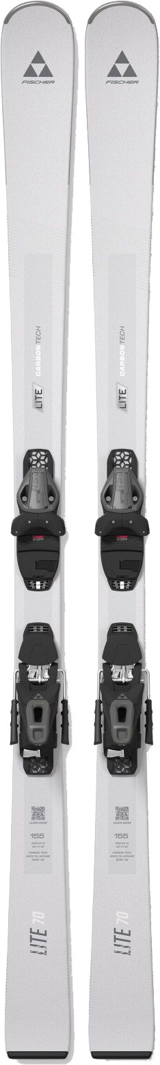 Fischer Lite 70 WS síléc RS9 GW SLR kötéssel 2.Kép