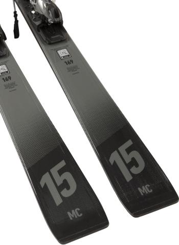 Völkl Racetiger MC BLK síléc VMot 12 GW kötéssel 4.Kép