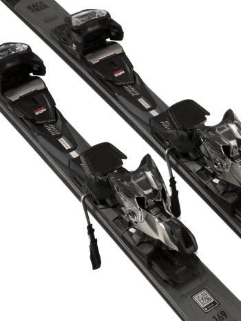 Völkl Racetiger MC BLK síléc VMot 12 GW kötéssel 6.Kép