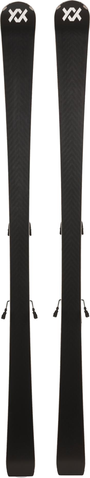 Völkl Racetiger SC BLK síléc VMot 12 GW kötéssel 3.Kép