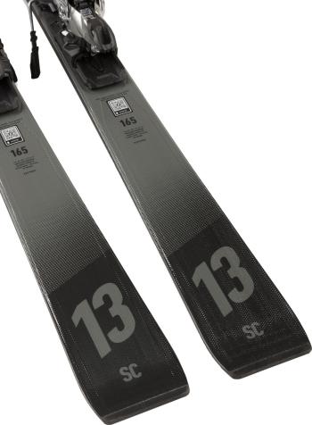 Völkl Racetiger SC BLK síléc VMot 12 GW kötéssel 4.Kép