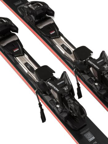 Völkl Peregrine 76 síléc RMot TL 12 GW kötéssel 4.Kép
