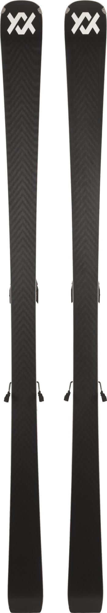 Völkl Peregrine 72 BLK síléc RMot TL 12 GW kötéssel 3.Kép
