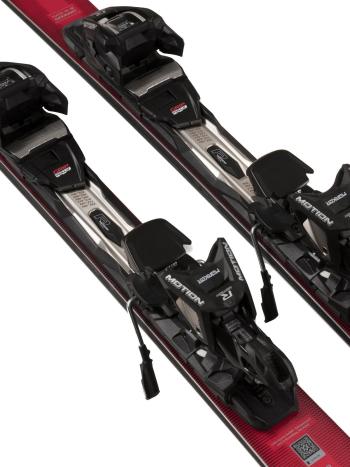 Völkl Peregrine 72 BLK síléc RMot TL 12 GW kötéssel 4.Kép