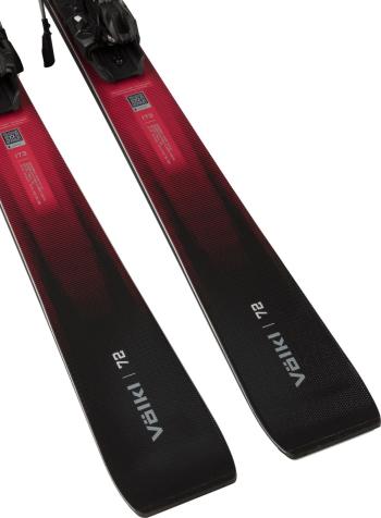 Völkl Peregrine 72 BLK síléc RMot TL 12 GW kötéssel 5.Kép