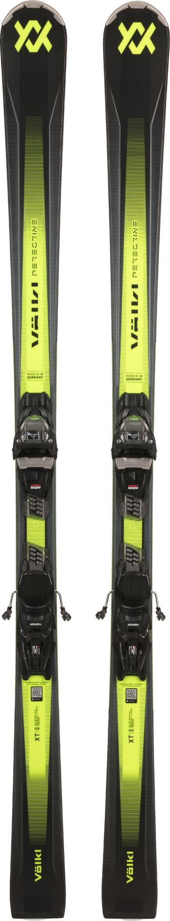 Völkl Peregrine XT síléc VMot 10 GW kötéssel 2.Kép