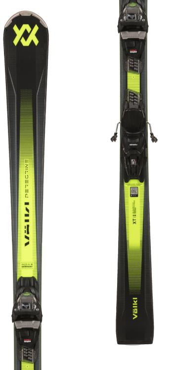 Völkl Peregrine XT síléc VMot 10 GW kötéssel Kép