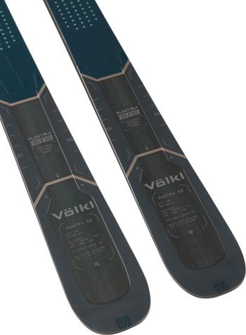 Völkl Mantra 88 Flat síléc 4.Kép
