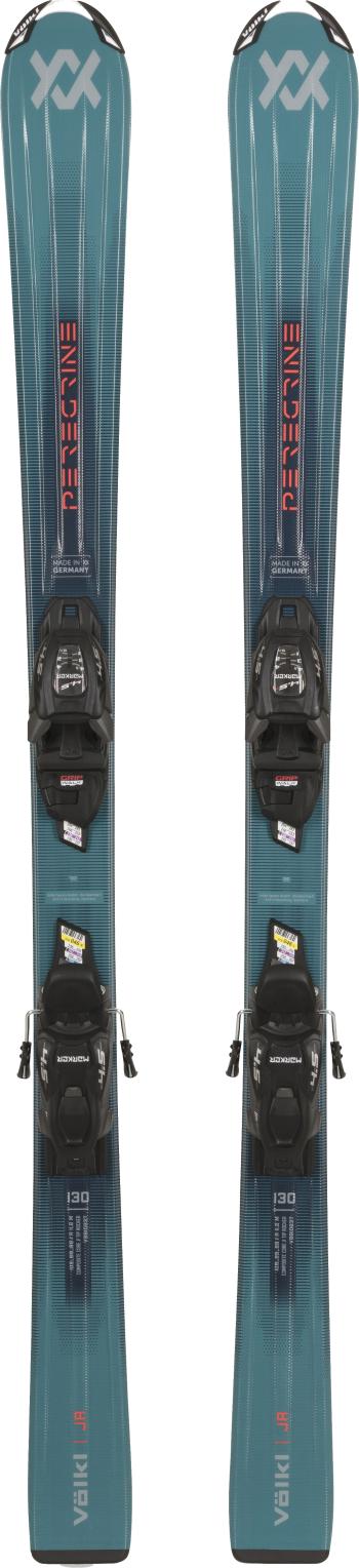 Völkl Peregrine Jr. 120-160 síléc vMot 7.0 kötéssel 2.Kép
