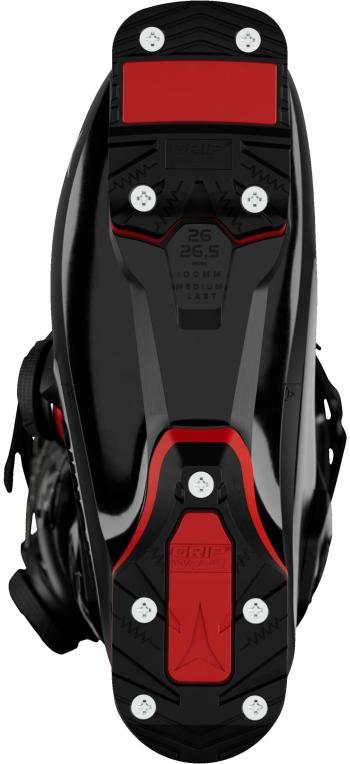 Atomic Hawx Prime 110 Dual Boa GW sícipő 5.Kép