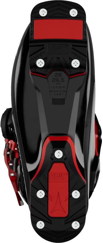 Atomic Hawx Prime 100 Boa GW sícipő 5.Kép