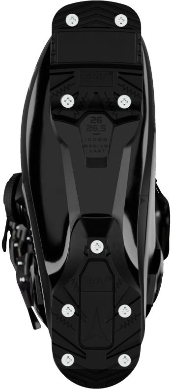 Atomic Hawx Prime 105S Boa W GW sícipő 5.Kép
