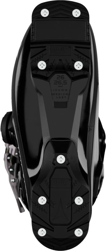 Atomic Hawx Prime 85 Boa W sícipő 5.Kép