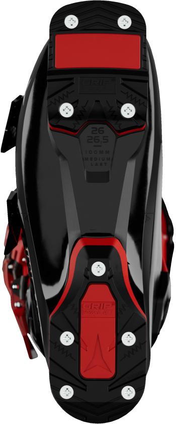 Atomic Hawx Prime 100 sícipő 3.Kép