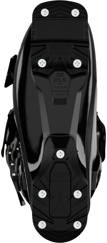 Atomic Hawx Prime 105S W GW sícipő 5.Kép