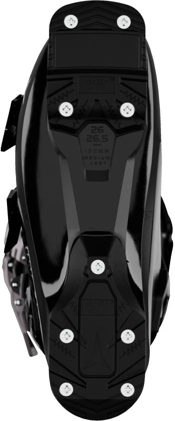 Atomic Hawx Prime 85 GW W sícipő 5.Kép