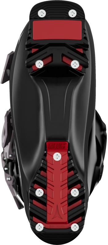 Atomic Hawx Magna 85 W sícipő 5.Kép