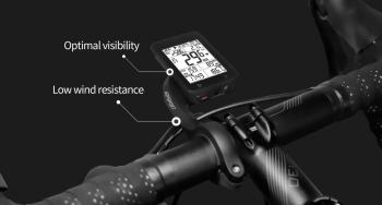 IGPSport iGS800 Touch GPS computer 12.Image