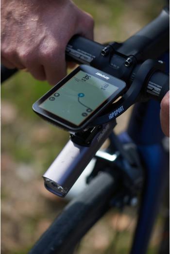 IGPSport iGS800 Touch GPS computer 7.Kép